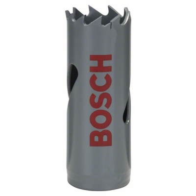 Bosch Děrovka HSS-bimetal pro standardní adaptér 20 mm, 25/32" PROFESSIONAL