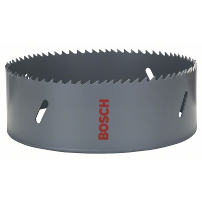 Bosch Děrovka HSS-bimetal pro standardní adaptér 140 mm, 5 1/2" PROFESSIONAL