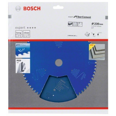 Bosch EX FC H 230x30-6 PROFESSIONAL