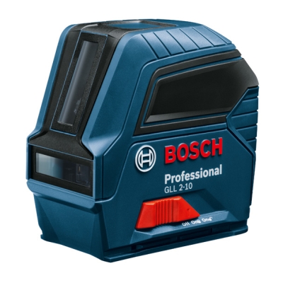 Bosch GLL 2-10 Professional