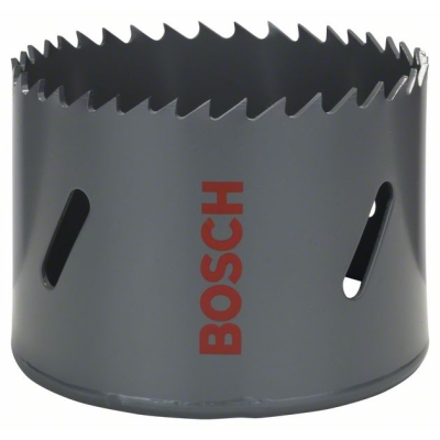 Bosch Děrovka HSS-bimetal pro standardní adaptér 70 mm, 2 3/4" PROFESSIONAL