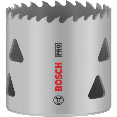 Bosch Děrovka PRO Multi Material, 52 mm, se závitem