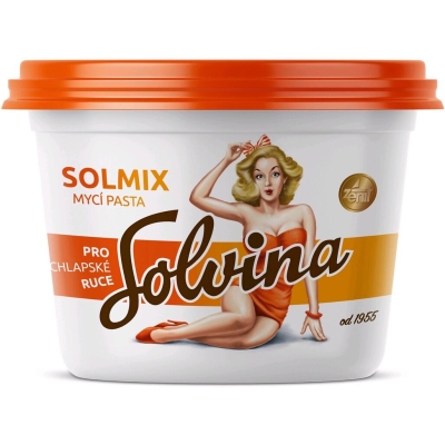 Canis Mycí pasta SOLVINA solmix, 375 g