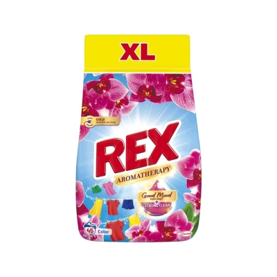 Canis Prací prášek REX color 45 PD