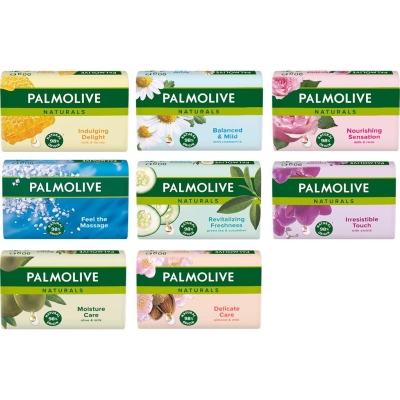 Canis Mýdlo PALMOLIVE 90 g