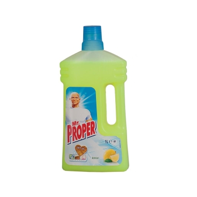 Canis Mycí prostředek MR. PROPER, 1 l