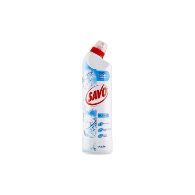 Canis Čistící prostředek SAVO WC 700 ml