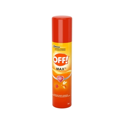 Canis OFF Max repelentní sprej 100 ml - CZ