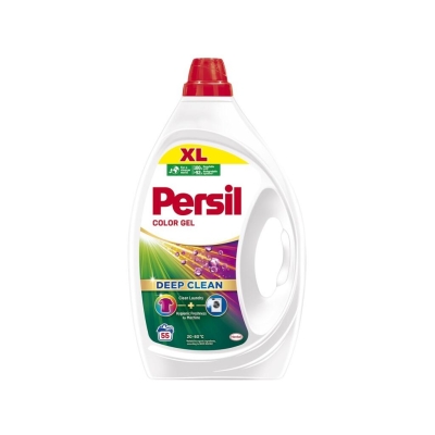 Canis Prací gel PERSIL color Deep clean 55 PD