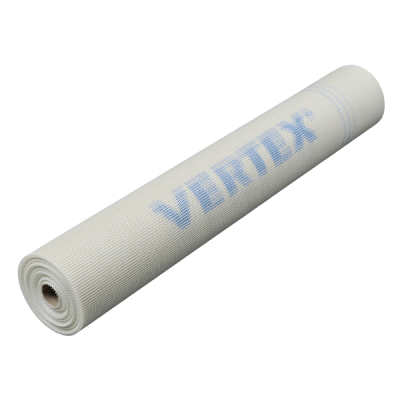 Den Braven Armovací perlinka VERTEX 145 g/m2, 1 m × 50 m bílá