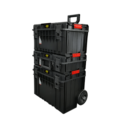 Den Braven Tool Box Profi MAX