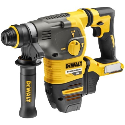 DeWALT DCH323NT-XJ