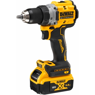 DeWALT DCD800P2T-QW