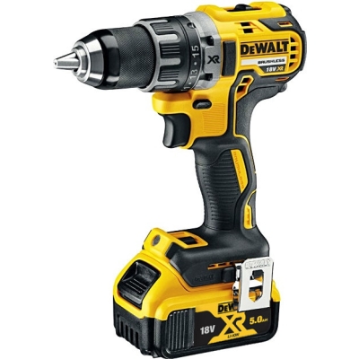 DeWALT DCD791P2-QW