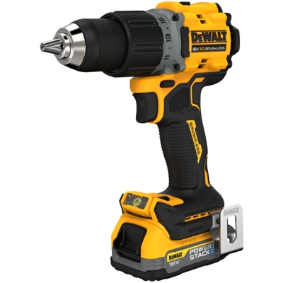 DeWALT DCD800E1T-QW