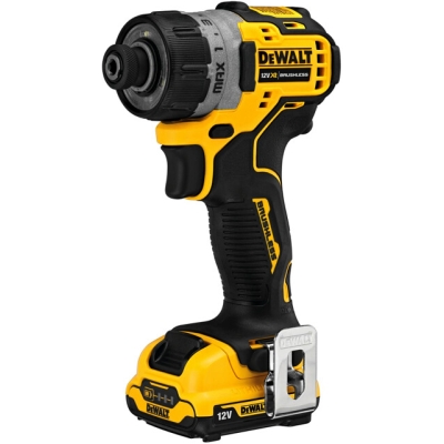 DeWALT DCF601D2-QW