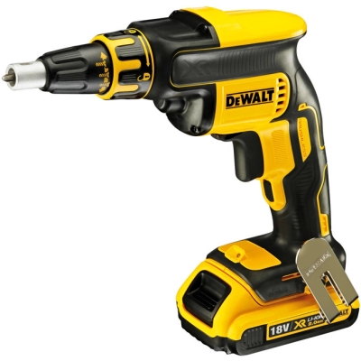 DeWALT DCF620D2-QW