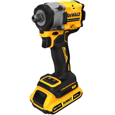 DeWALT DCF922D2T-QW