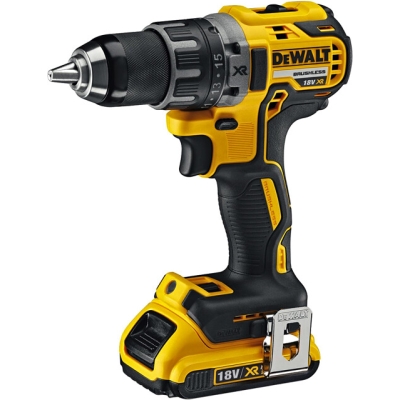 DeWALT DCD791D2-QW