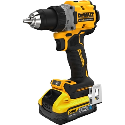 DeWALT DCD800H2T-QW