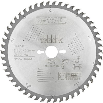 DeWALT DT4346-QZ