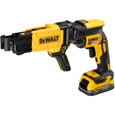 DeWALT DCF620E1K-XJ