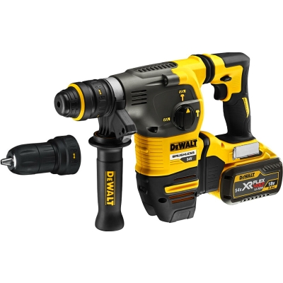 DeWALT DCH334X2-QW