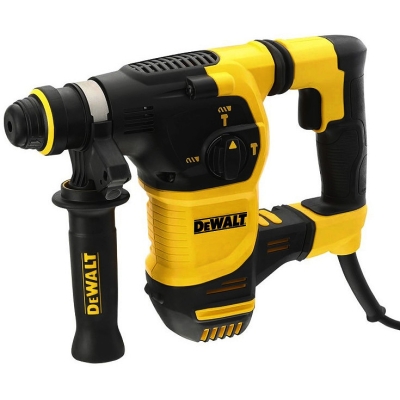 DeWALT D25333K-QS