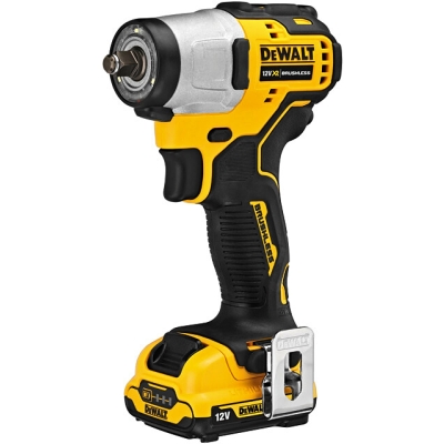 DeWALT DCF902D2-QW