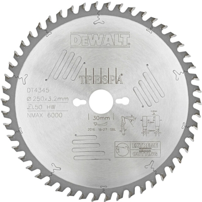 Dewalt DT4345-QZ