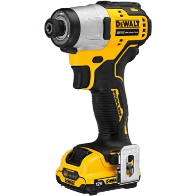 DeWALT DCF801D2-QW