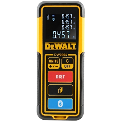 DeWALT DW099S-XJ