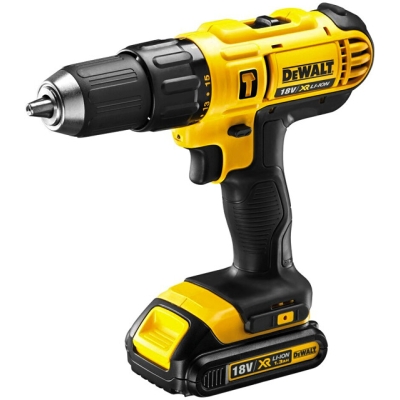 DeWALT DCD776C2-QW