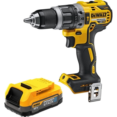 DeWALT DCD796E1T-XJ