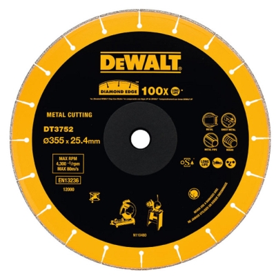 DeWALT DT3752-QZ