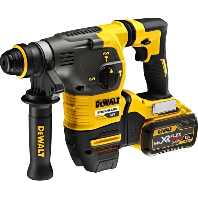 DeWALT DCH333X2-QW