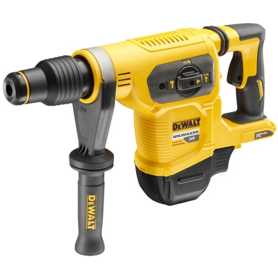 DeWALT DCH481N-XJ