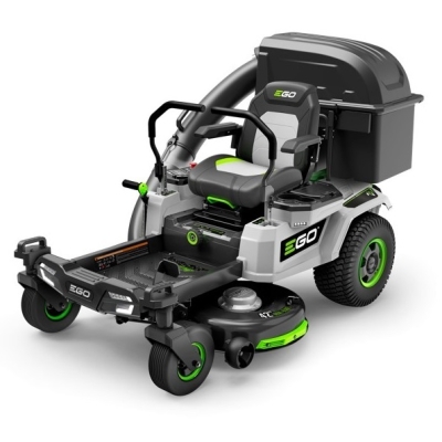 EGO Sběrný travní box pro rider Z6 ZT5200E - ABK5200A