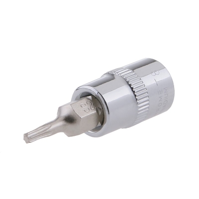 Festa Nástavec šroubovací  CrV 1/4" TORX 8