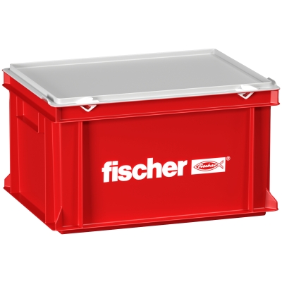 Fischer HWK velká