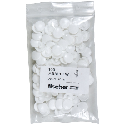 Fischer ASM 10 W