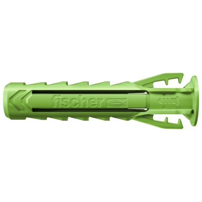 Fischer SX Plus Green 8x40