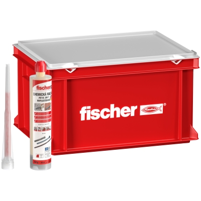 Fischer FIS VL 300 T HWK velký