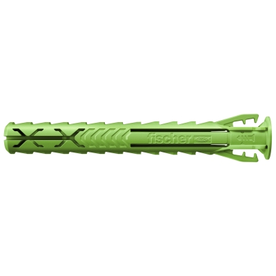 Fischer SX Plus Green 6x50