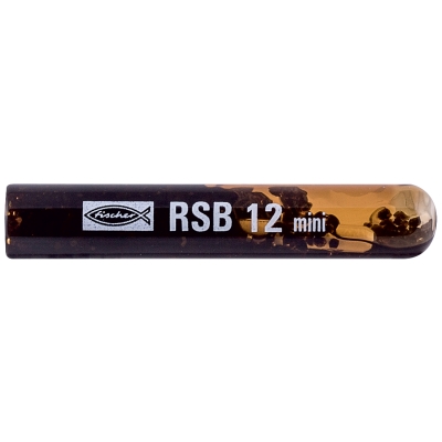 Fischer RSB 12 mini