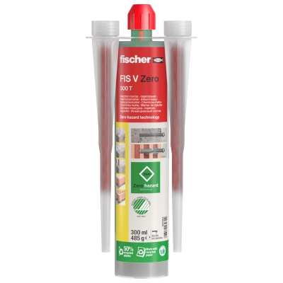 Fischer FIS V Zero 300 T