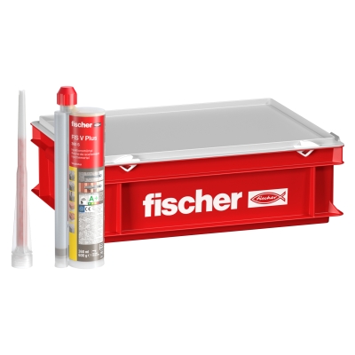 Fischer FIS V Plus 360 S HWK malý