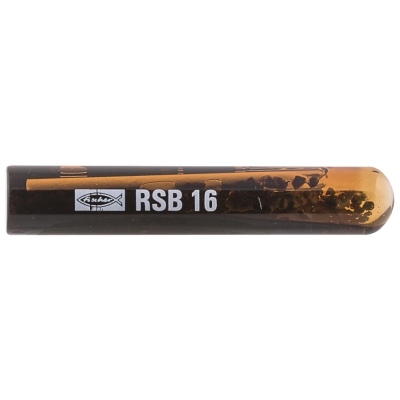 Fischer RSB 16