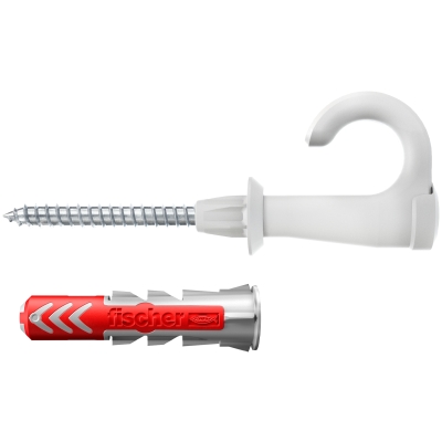 Fischer EasyHook hák DuoPower 6x30