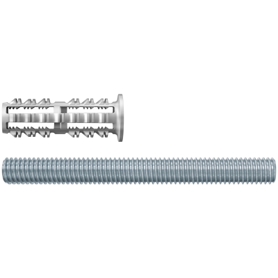 Fischer RodForce FGD 12 M8 TR 50